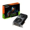 Imagem de PLACA DE VIDEO GIGABYTE GEFORCE RTX 5060 WINDFORCE 8GB GDDR7 128BITS GV-N5060WF2-8GD