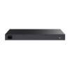 Imagem de SWITCH INTELBRAS 24 PORTAS FAST + 2 GIGABIT + 2 SFP HI-POE S1126F-HPA - 4760129