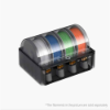 Imagem de AMS 2 PRO - SISTEMA AUTOMATICO DE MATERIAIS BAMBU LAB - SA007