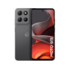 Imagem de SMARTPHONE MOTOROLA G15 XT2521-2 6,7" FHD/4G/12GB (4GB+8GB RAM BOOST*)/256GB/ANDROID 15/GRAFITE
