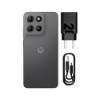 Imagem de SMARTPHONE MOTOROLA G15 XT2521-2 6,7" FHD/4G/12GB (4GB+8GB RAM BOOST*)/256GB/ANDROID 15/GRAFITE