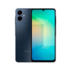 Imagem de SMARTPHONE SAMSUNG GALAXY A06 SM-A065MZKGZTO 6,7" HD/ 4G/ 4GB RAM/ 128GB/ ANDROID 14/ AZUL ESCURO