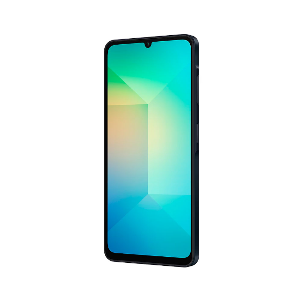 SMARTPHONE SAMSUNG GALAXY A06 SM-A065MZKGZTO 6,7" HD/ 4G/ 4GHD Store
