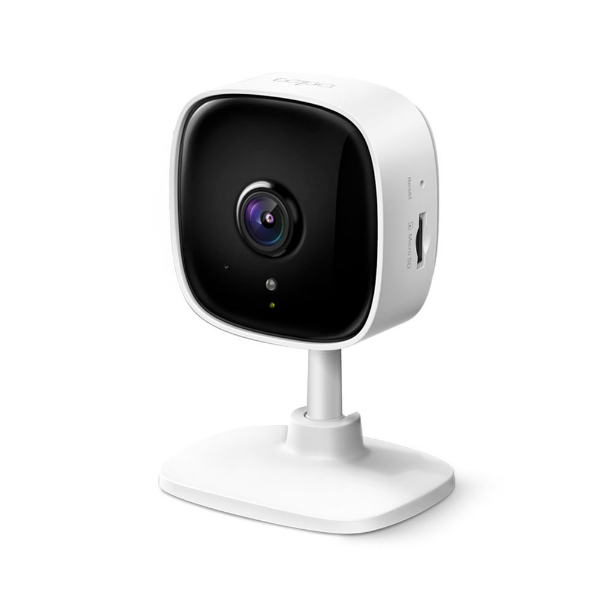 Imagem de CAMERA WI-FI DE SEGURANCA RESIDENCIAL TP-LINK TC60