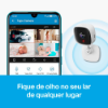 Imagem de CAMERA WI-FI DE SEGURANCA RESIDENCIAL TP-LINK TC60