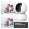 Imagem de CAMERA DE SEGURANCA TP-LINK 360 WI-FI 1080P TC70