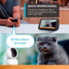 Imagem de CAMERA DE SEGURANCA TP-LINK 360 WI-FI 1080P TC70