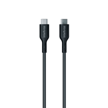 Mostrar detalhes de CABO USB INTELBRAS EUCC 20PP 240W 2 METROS USB-C PARA USB-C - 4830267 Imagem de CABO USB INTELBRAS EUCC 20PP 240W 2 METROS USB-C PARA USB-C - 4830267