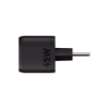 Imagem de CARREGADOR INTELBRAS EC 20 POWER 45W GAN 2P USB-C - 4820191