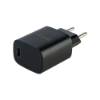 Imagem de CARREGADOR INTELBRAS EC 10 POWER 20W USB-C PRETO - 4820104