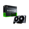 Imagem de PLACA DE VIDEO MSI GEFORCE RTX 5060 VENTUS 2X OC 8GB GDDR7 128BITS 912-V537-017