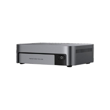 Mostrar detalhes de STORAGE NAS UGREEN TORRE S/HD INTEL I5 1235U + 10 GBE + 2P THUNDERBOLT 4 - DXP480T PLUS Imagem de STORAGE NAS UGREEN TORRE S/HD INTEL I5 1235U + 10 GBE + 2P THUNDERBOLT 4 - DXP480T PLUS