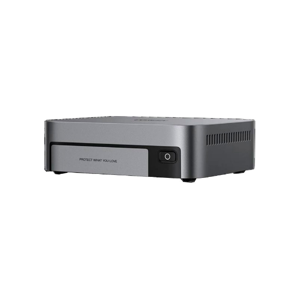 Imagem de STORAGE NAS UGREEN TORRE S/HD INTEL I5 1235U + 10 GBE + 2P THUNDERBOLT 4 - DXP480T PLUS