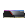 Imagem de MEMORIA HIKSEMI SWORD RGB 8GB DDR4 3200MHZ DESKTOP - HSC408U32B4/SWORD/W