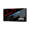 Imagem de MEMORIA HIKSEMI SWORD RGB 8GB DDR4 3200MHZ DESKTOP - HSC408U32B4/SWORD/W