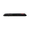 Imagem de TECLADO GAMER ACER MEMBRANA USB NITRO NKW100 RGB PRETO