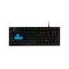 Imagem de TECLADO GAMER ACER MECANICO USB PREDATOR AETHON 510TKLPKW400 PRETO SWITCH AZUL