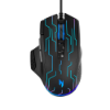 Imagem de MOUSE GAMER ACER USB NITRO NMW105 GEN 3 RGB PRETO