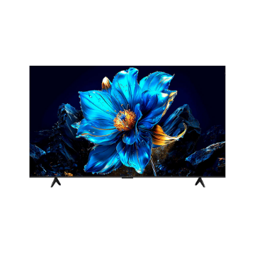 Mostrar detalhes de TV 50" QLED TCL SMART/ 4K UHD/ GOOGLE TV -  50P7K Imagem de TV 50" QLED TCL SMART/ 4K UHD/ GOOGLE TV -  50P7K