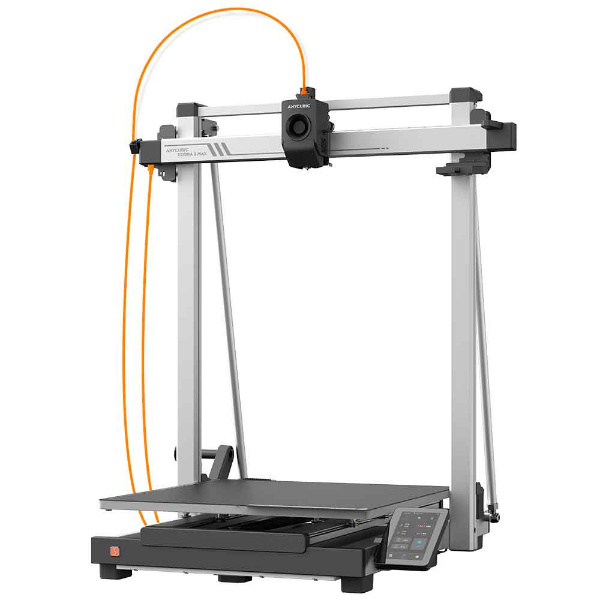 Imagem de IMPRESSORA 3D ANYCUBIC KOBRA 3 MAX - KB3MBK0A-B