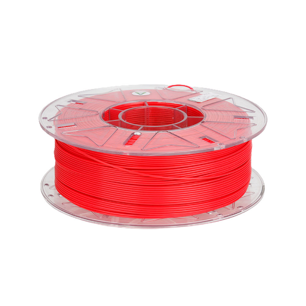 Imagem de FILAMENTO CREALITY HYPER PLA RFID (VERMELHO) 1,75MM 3301010402