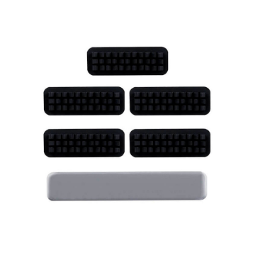 Mostrar detalhes de KIT CREALITY DE LIMPADORES DE BICO HI - 4007010221 Imagem de KIT CREALITY DE LIMPADORES DE BICO HI - 4007010221