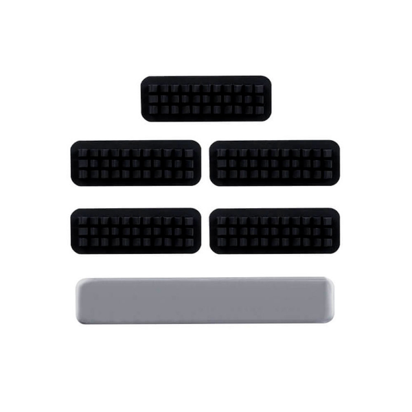 Imagem de KIT CREALITY DE LIMPADORES DE BICO HI - 4007010221