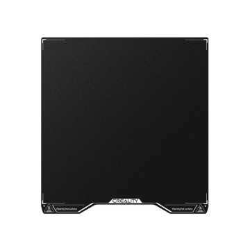 Mostrar detalhes de KIT DE PLACA DE PLATAFORMA DE EPOXY PARA CREALITY HI - 4004090139 Imagem de KIT DE PLACA DE PLATAFORMA DE EPOXY PARA CREALITY HI - 4004090139