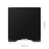 Imagem de KIT DE PLACA DE PLATAFORMA DE EPOXY PARA CREALITY HI - 4004090139