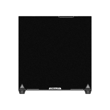 Mostrar detalhes de KIT DE PLACA DE PLATAFORMA EPOXY PARA CREALITY K2 PLUS - 4004090136 Imagem de KIT DE PLACA DE PLATAFORMA EPOXY PARA CREALITY K2 PLUS - 4004090136