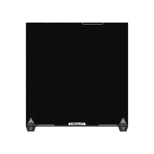 Imagem de KIT DE PLACA DE PLATAFORMA EPOXY PARA CREALITY K2 PLUS - 4004090136