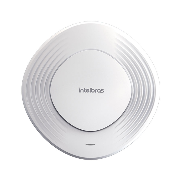 Imagem de ROTEADOR ACCESS POINT WIFI 6 RS 6302 MAX INDOOR DUAL BAND BRANCO - 4750259