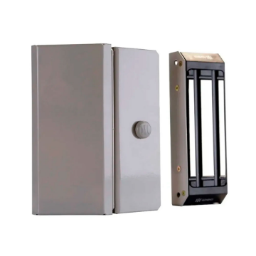 Mostrar detalhes de FECHADURA ELETROIMA M100 100KG CINZA A2482/CZ IPEC Imagem de FECHADURA ELETROIMA M100 100KG CINZA A2482/CZ IPEC