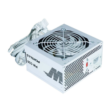 Mostrar detalhes de FONTE DE ALIMENTACAO K-MEX PCWELLS PW-550 BRANCO 400WTS ATX - PW550ESG0010B0X Imagem de FONTE DE ALIMENTACAO K-MEX PCWELLS PW-550 BRANCO 400WTS ATX - PW550ESG0010B0X