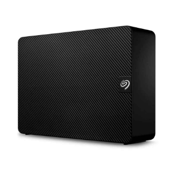 Mostrar detalhes de HD SEAGATE EXTERNO PORTATIL EXPANSION 10TB STKP10000400 Imagem de HD SEAGATE EXTERNO PORTATIL EXPANSION 10TB STKP10000400