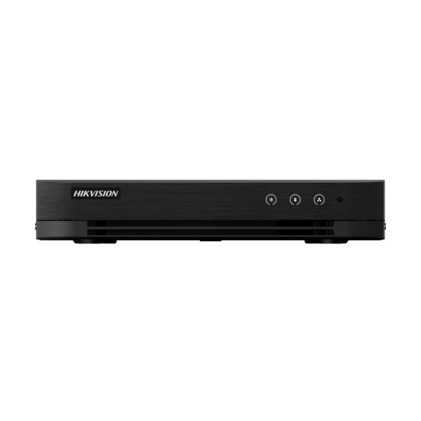 Imagem de DVR 4 CANAIS DS-7204HGHI-M1/T HIKVISION