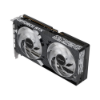 Imagem de PLACA DE VIDEO GALAX GEFORCE RTX 5050 BLACK GF 1-CLICK OC 8GB GDDR6 128BITS 55NSL8MHDCHD