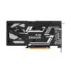 Imagem de PLACA DE VIDEO GALAX GEFORCE RTX 5050 BLACK GF 1-CLICK OC 8GB GDDR6 128BITS 55NSL8MHDCHD