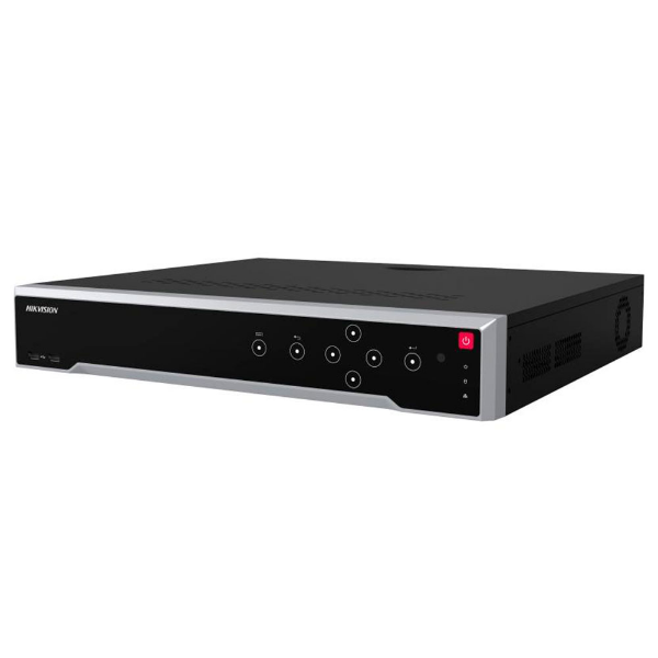 Imagem de NVR DS-7764NI-M4 HIKVISION