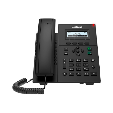 Mostrar detalhes de TELEFONE INTELBRAS IP V3501 COM FIO MESA/PAREDE PRETO - 4063501 Imagem de TELEFONE INTELBRAS IP V3501 COM FIO MESA/PAREDE PRETO - 4063501