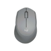 Imagem de Mouse Sem Fio Logitech M280 - Cinza - 910-004285