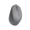 Imagem de Mouse Sem Fio Logitech M280 - Cinza - 910-004285