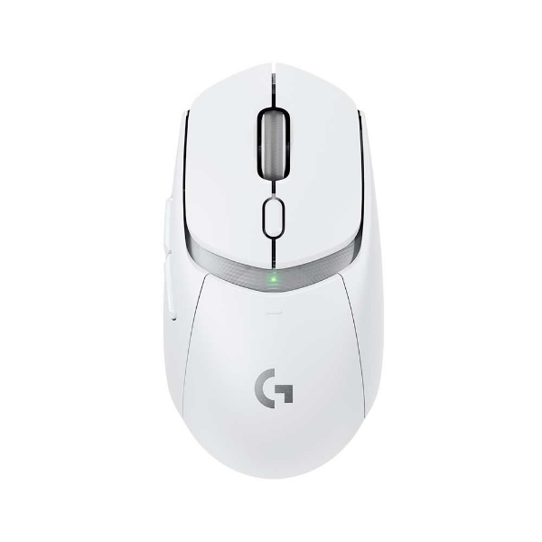 Imagem de MOUSE LOGITECH GAMER G G309 LIGHTSPEED SEM FIO BRANCO - 910-007206