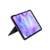 Imagem de CAPA COM TECLADO LOGITECH PARA IPAD PRO 11 M4 GRAFITE - 920-012659