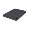 Imagem de CAPA COM TECLADO LOGITECH PARA IPAD PRO 11 M4 GRAFITE - 920-012659