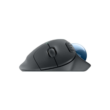 Mostrar detalhes de MOUSE LOGITECH TRACKBALL ERGO M575 S SEM FIO BLUETOOTH - 910-007031 Imagem de MOUSE LOGITECH TRACKBALL ERGO M575 S SEM FIO BLUETOOTH - 910-007031