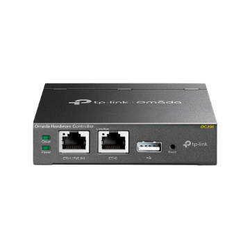 Mostrar detalhes de HARDWARE CONTROLADOR OMADA TP-LINK OC200 Imagem de HARDWARE CONTROLADOR OMADA TP-LINK OC200
