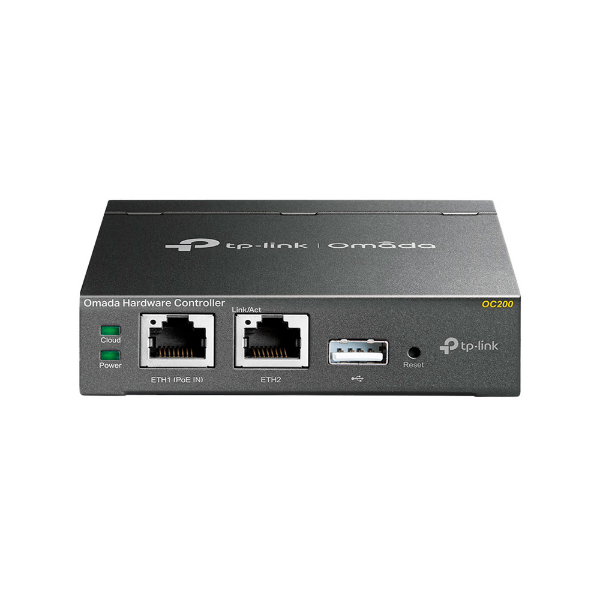 Imagem de HARDWARE CONTROLADOR OMADA TP-LINK OC200
