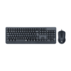 Imagem de KIT MOUSE E TECLADO REDRAGON BS-7092 PRETO
