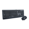 Imagem de KIT MOUSE E TECLADO REDRAGON BS-7092 PRETO